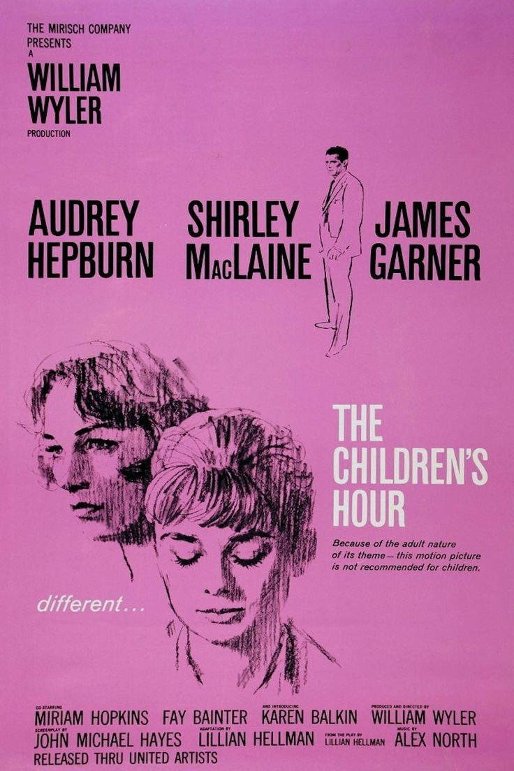 eduudodrive's tweet photo. The AChildren's Hour

• 1961 
• William Wyler
• Drama/Melodrama 
• 1h 47m

Legendado Drive 🇧🇷:
https://t.co/TuVJny8uoT https://t.co/Ae14tKsSyP