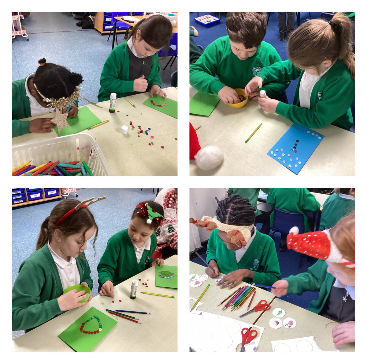 Arrow Valley First School tweet media