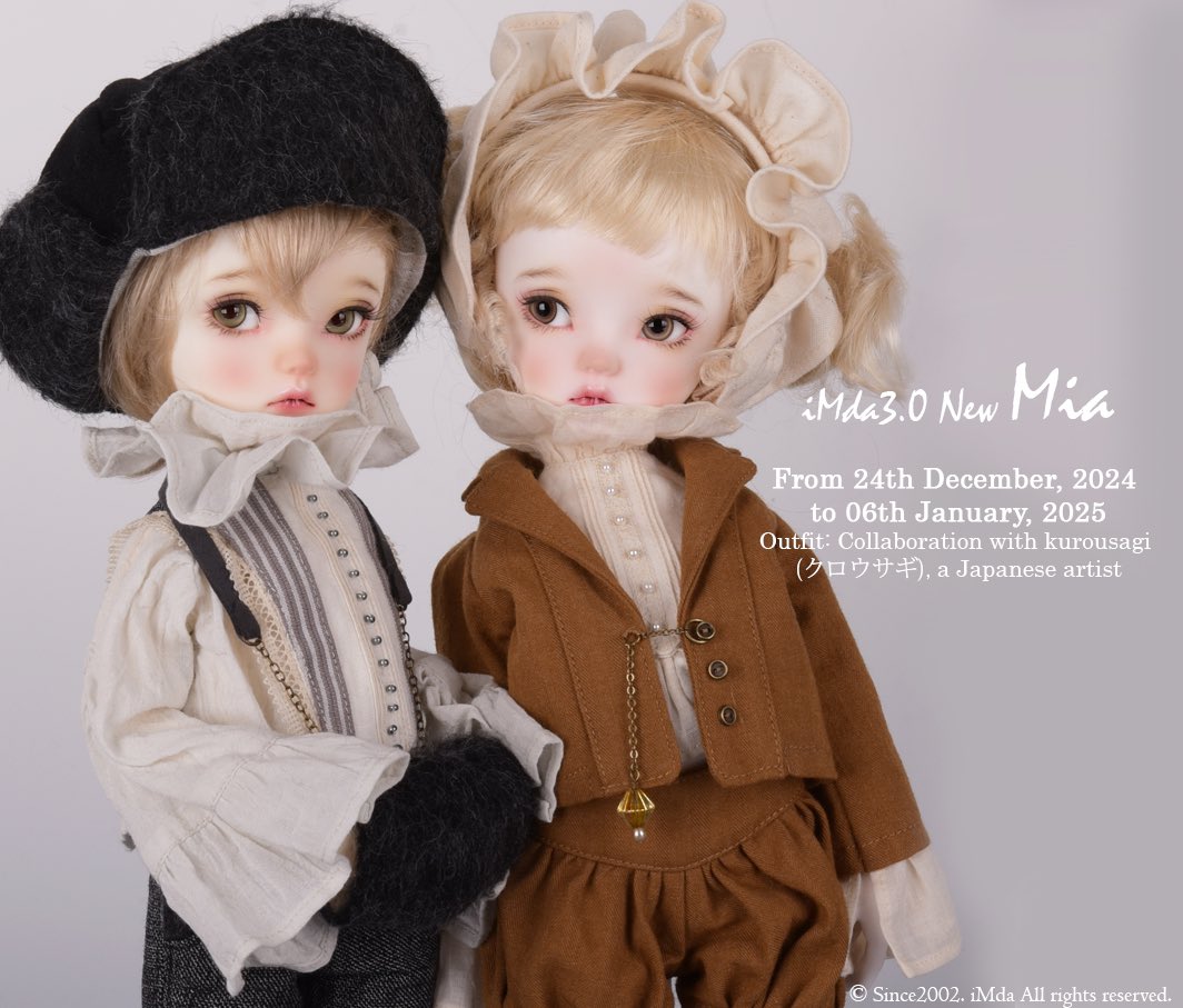 IMDA iMda Doll (@dongalim) / X