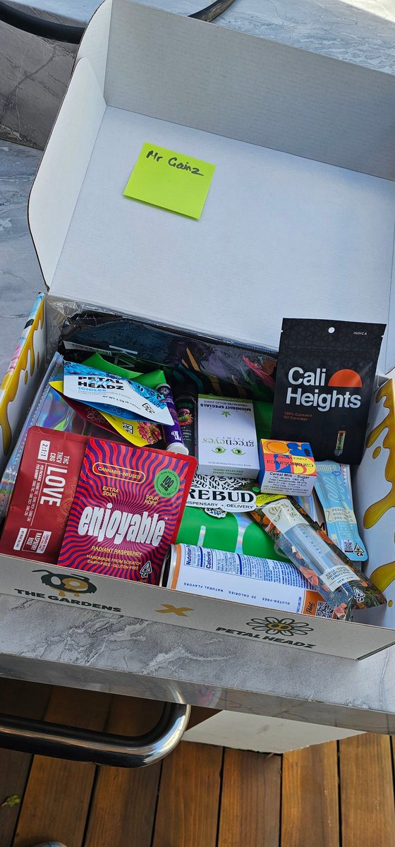 Mr.Gainzzz🍕 tweet media