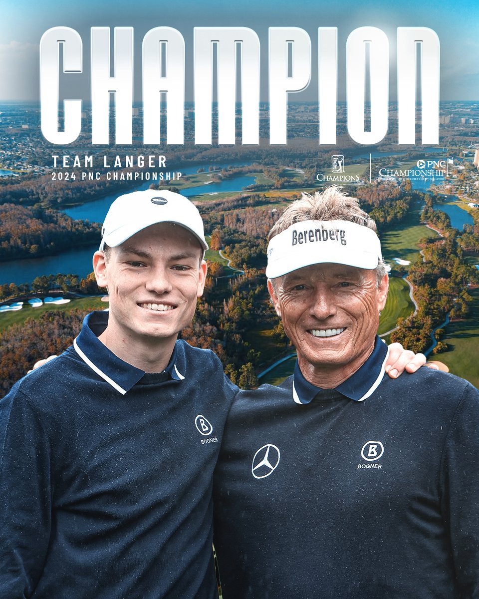 PGA TOUR Champions tweet media