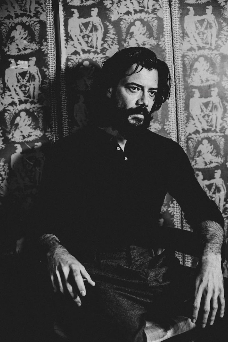 Daily Álvaro Morte (@dailyalvaro) on Twitter photo 