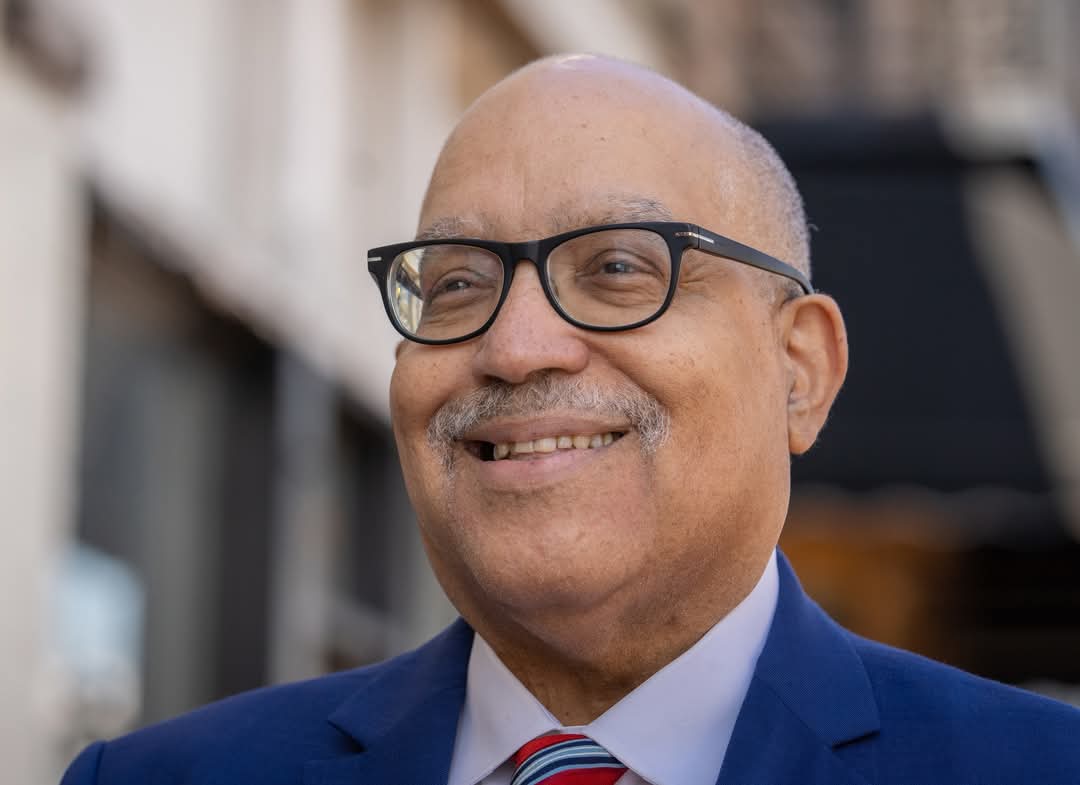 Senator Harold Jones tweet media