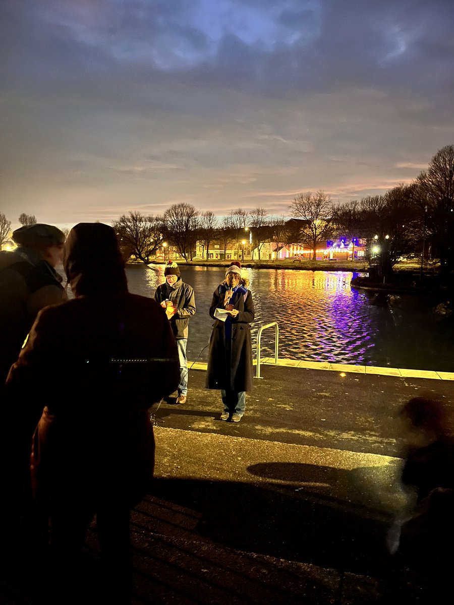 The Ark (Askern) tweet media