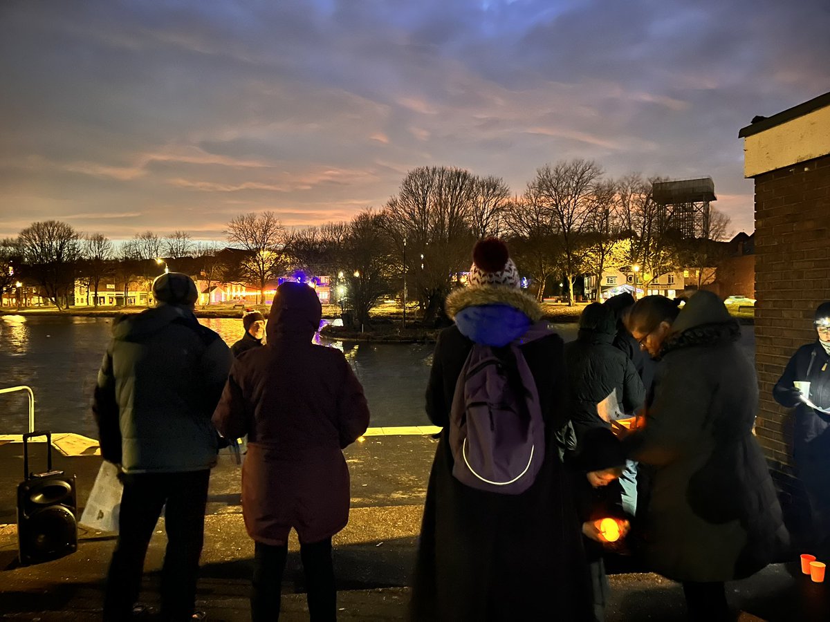 The Ark (Askern) tweet media