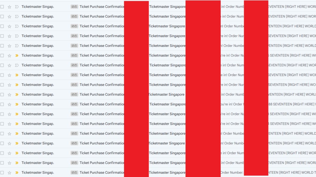 Success by kirby user