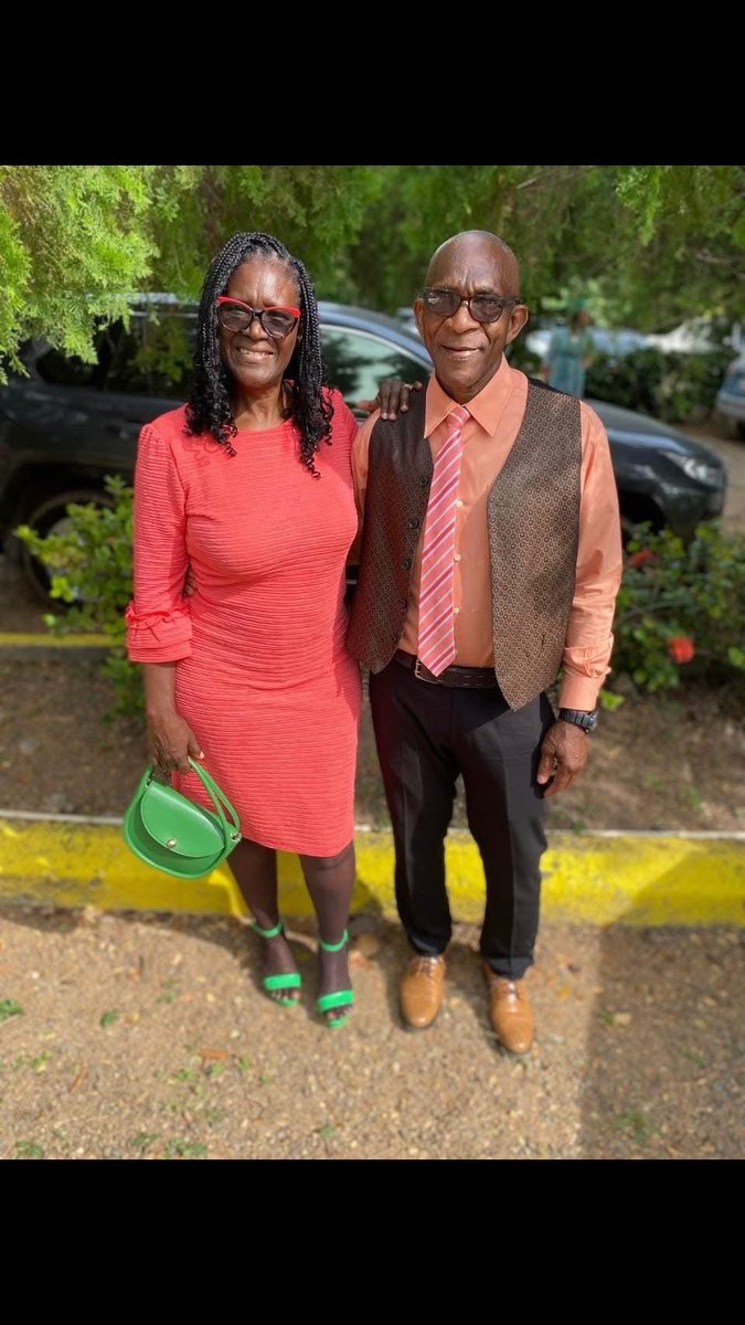 Inez Fuss Bwoy🇯🇲 tweet media