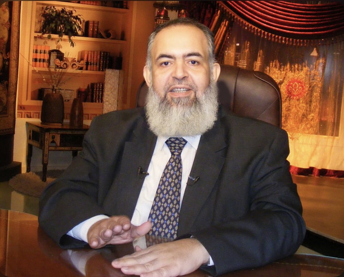 الرادع المغربي 🇲🇦🔻🇵🇸 tweet media