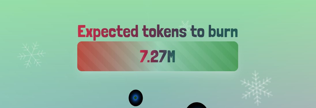 oddsgames's tweet photo. Check in real time how much $ODDS is burned every time a bid is placed https://t.co/ELvA636uka