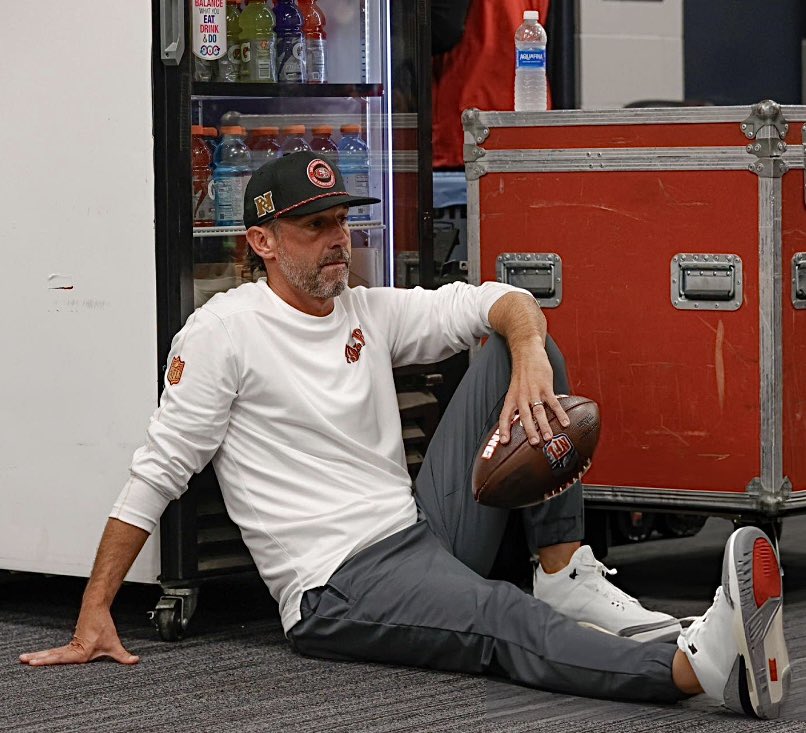 The 49ers have officially been eliminated from playoff contention