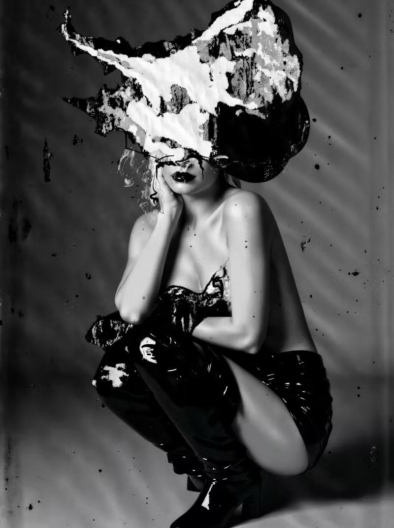 missalsimpson's tweet photo. Pixie Boots
https://t.co/79DZ5KHCOf
#inkintervention #cryptoart #nfts https://t.co/HmIWNy1tMg