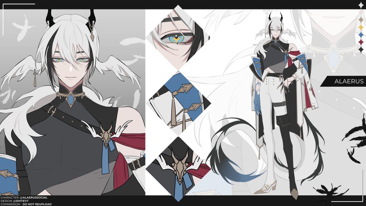 Alaerus 🌩 tweet media