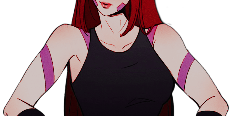 threetailhealer's tweet image. 