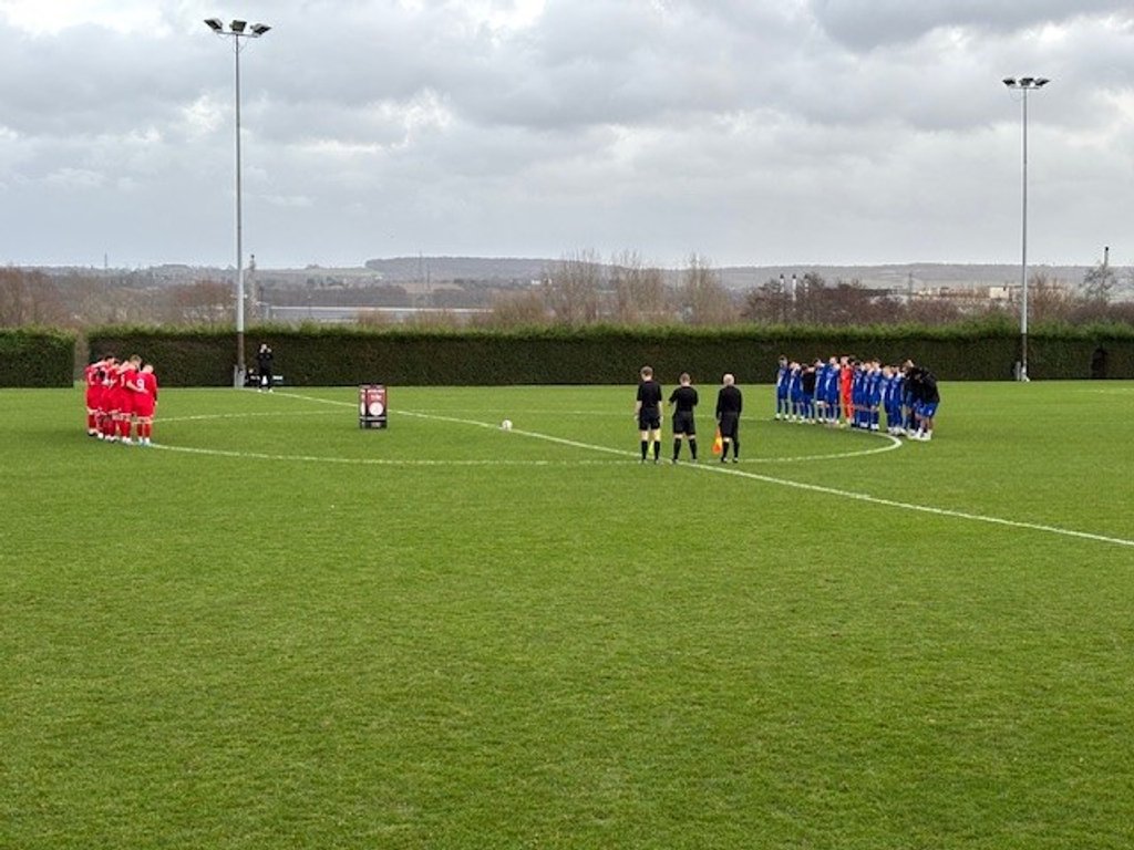 Handsworth FC tweet media