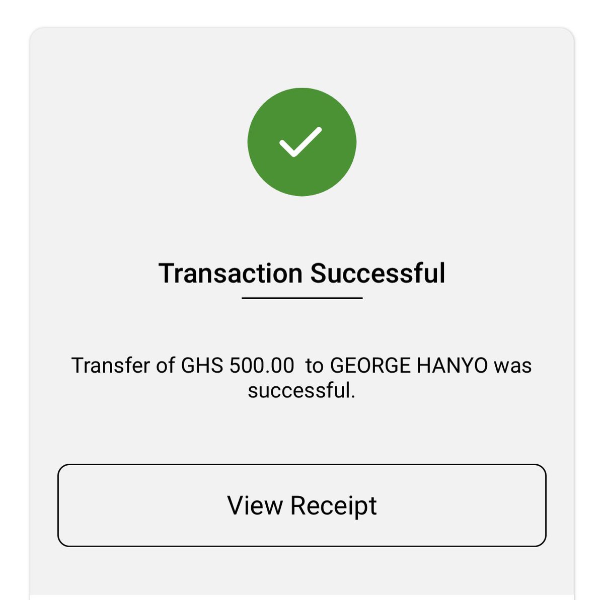 GeorgeAnagli's tweet image. I received a DM about a baby stuck in Volta regional hospital (Hohoe) because the parents can’t clear the bills. The baby was in the NICU for a long time and has now been discharged. The outstanding bill is about GHS 7,616 and I’d be very glad if we can come together to help…