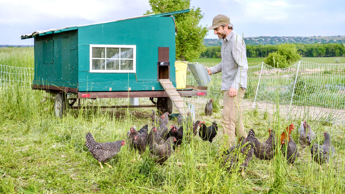 Boulder County Climate tweet media
