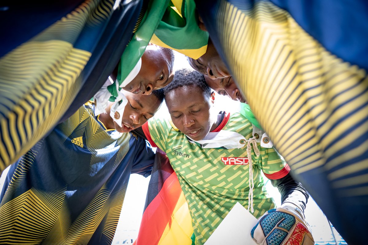 homelesswrldcup's tweet photo. Check out a special 30-minute highlights film from the Seoul 2024 Homeless World Cup! Packed with all the magic and excitement from Korea's capital city, the first time the tournament has been held in Asia. Don’t miss it! Head over to FIFA+: https://t.co/nvQJx2atEz to watch! https://t.co/GWivqx3mz1