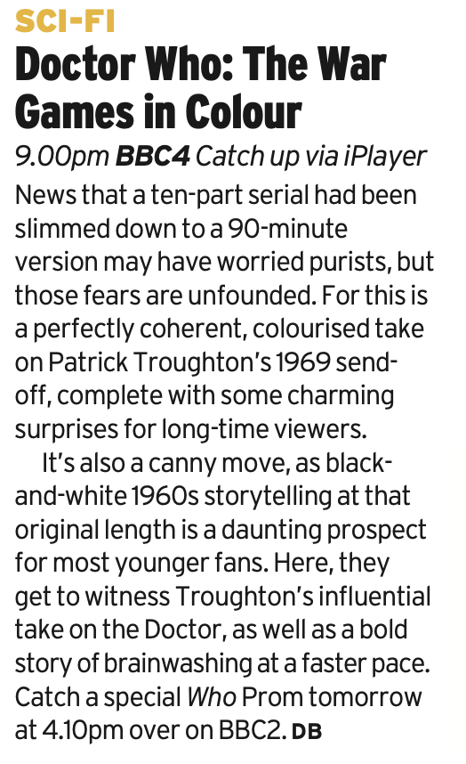 David Brown tweet media