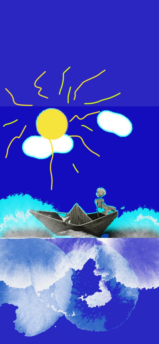 Cristal ShiP. #NFTCommunity #rarible