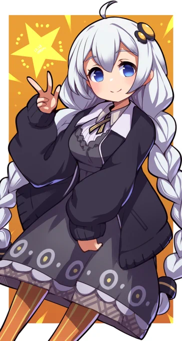 今年のあかりちゃん #紲星あかり誕生祭2024 