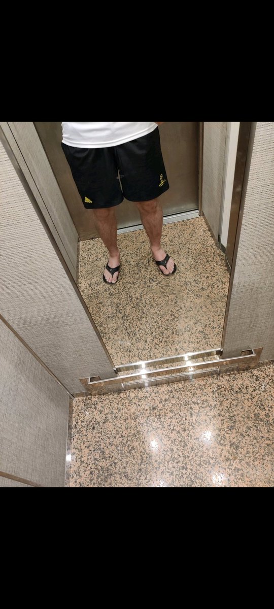 Tramplingmaster Tim tweet media