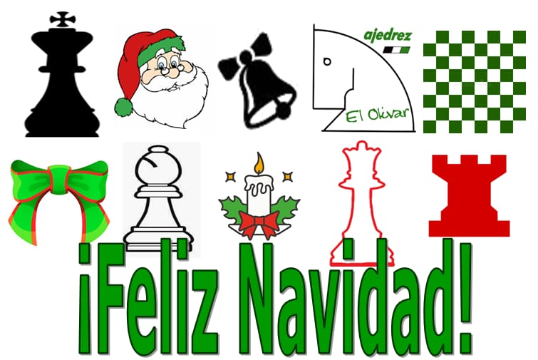 Ajedrez El Olivar (@olivarajedrez) on Twitter photo 