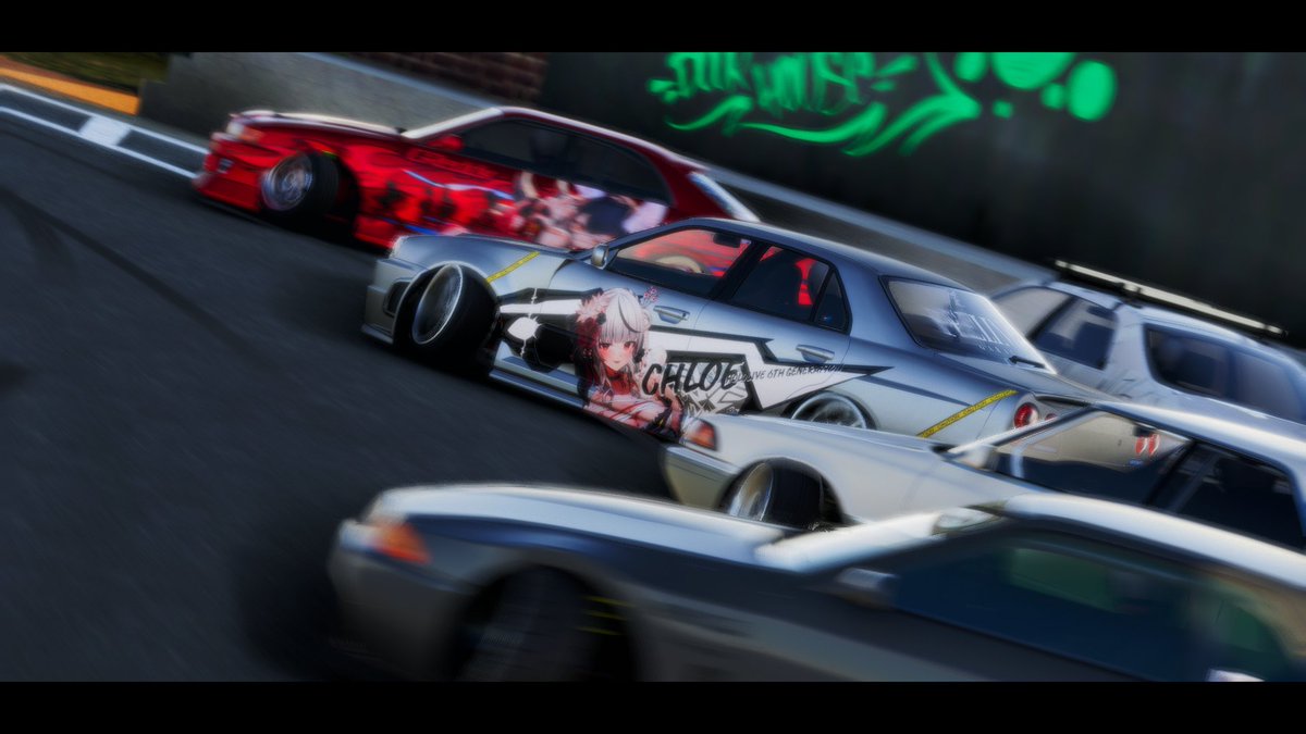 ARMROCKTH's tweet photo. #carx #carxdriftracingonline https://t.co/nLld6HsDBb