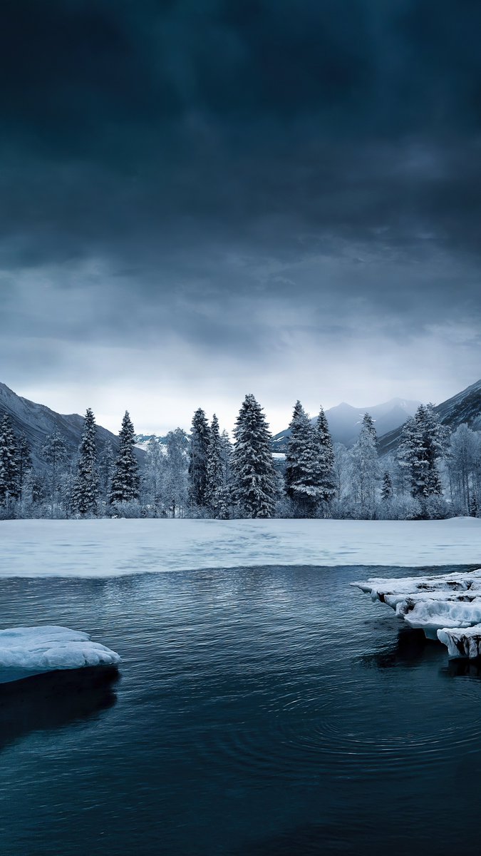 earthcurated's tweet photo. 22nd December 2024 ❄️ https://t.co/wmRckXK1Tp