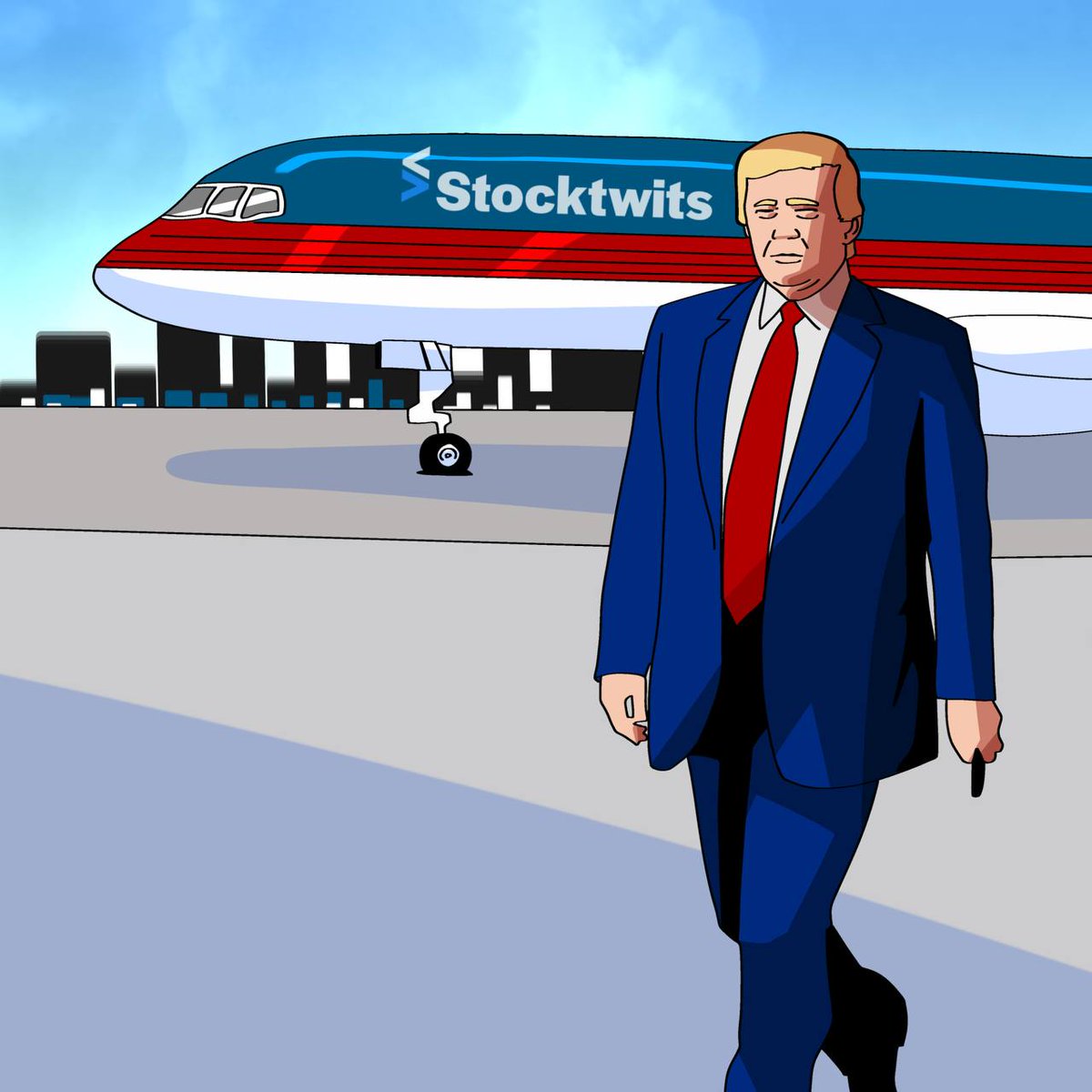 Magaverse tweet media