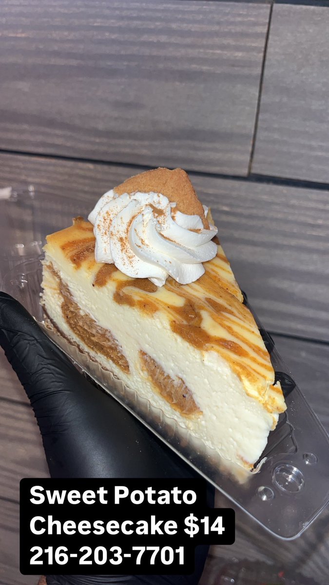 _GRANDMASgirl's tweet photo. Tap in for the Holiday goodies 216-203-7701 https://t.co/S1e7L2LBJx
