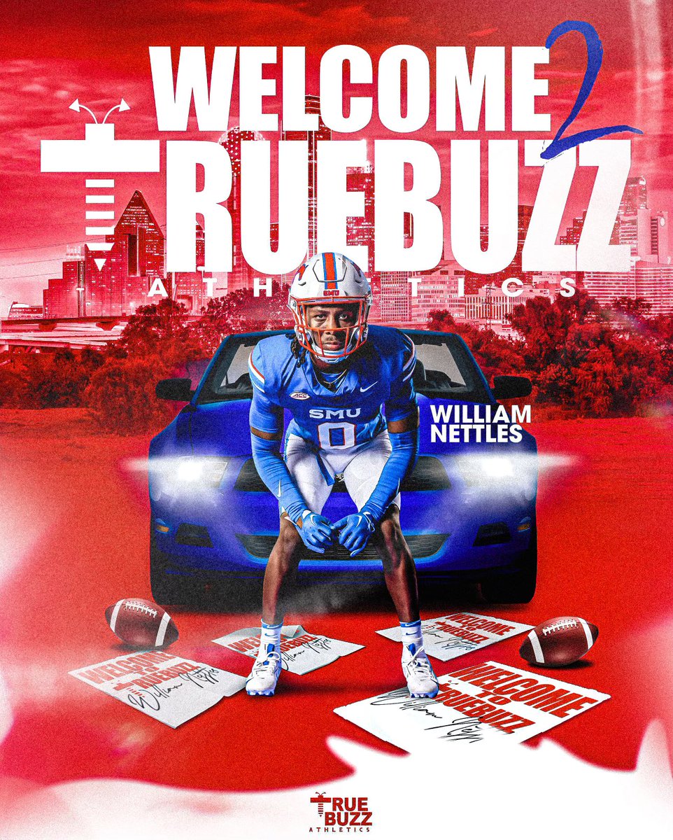 DavisCrumrine's tweet photo. Iโm blessed to have been selected and Iโm committed to playing with @TrueBuzzFB 15U! #webuzzn #buzzgang @GregJohnston67 @OldSchoolQB @TCAAddisonFB https://t.co/SwWIA75hYX