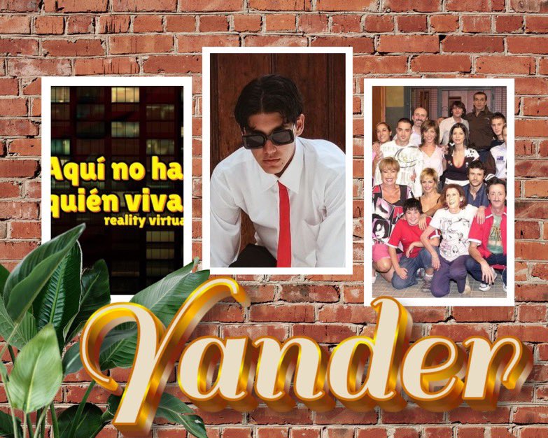 <a href="/YanderPG/">YanderPupoGarcia🇨🇺</a> es concursante oficial 

 #ANHQVestrenoPM