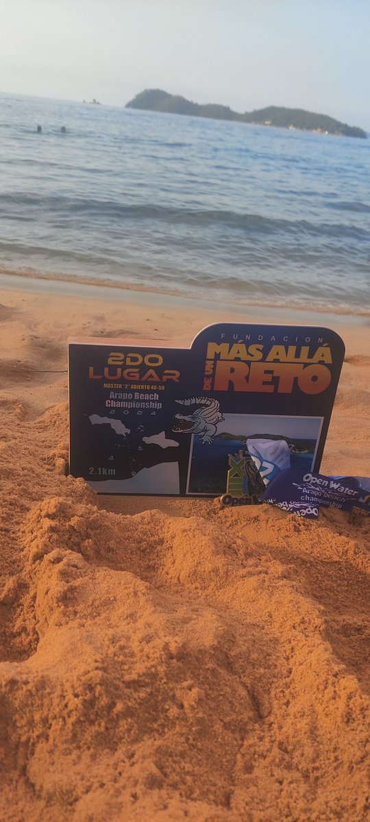 AngelsOpenWater's tweet photo. Bravo por maravillosa #competencia 2 K y 4K #Arapo Edo #Sucre de #AguasAbiertas org por Fundación Mas Allá de Un Reto @fundacion_MAR @antonionatacion e @ivettelanegra con  58 equipos #OpenWater y 480 #atletas #natacion #Venezuela - @andresraulpaezp @CordovaLuis28 @colordeltiempo https://t.co/8hgrKbCNyN
