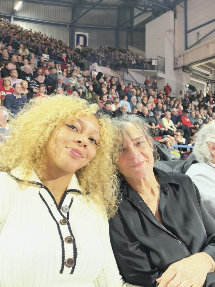 Quel match! Bravo <a href="/SLUCbasketNancy/">SLUC Nancy Basket</a>