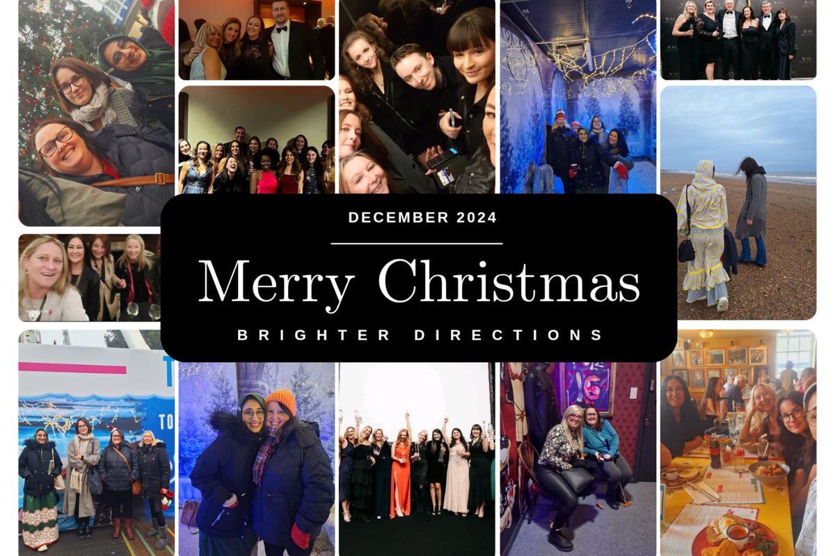 Brighter Directions tweet media