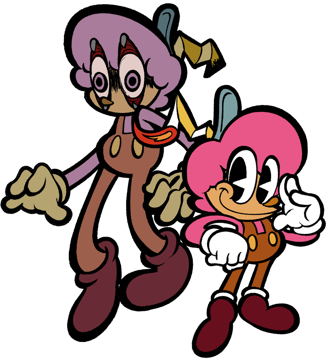 TheDefaultPerson tweet media