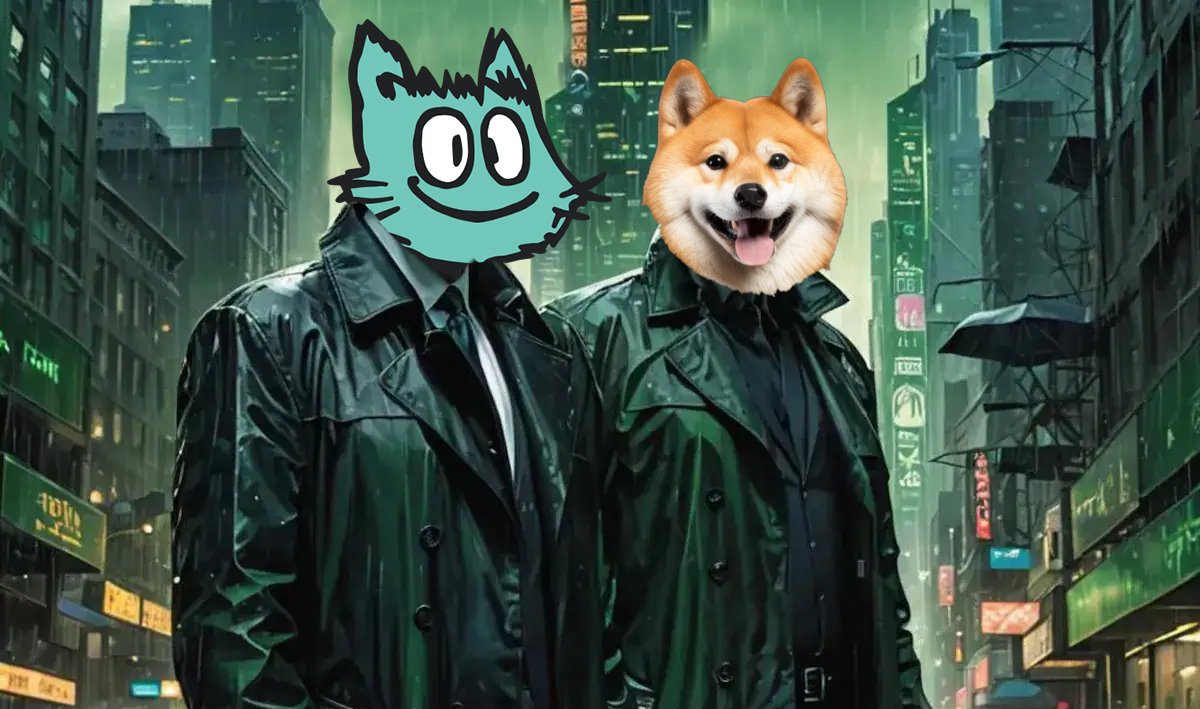 KaspaWizard's tweet image. The KASPY team knows what they're doing! Built on Kaspa's groundbreaking KRC-20 standard, they've ensured every aspect is fair and transparent. If you're looking for a memecoin with real vision, this is it! 🏆
#KaspyTeam #CryptoVision #KaspaBlockchain #KRC20