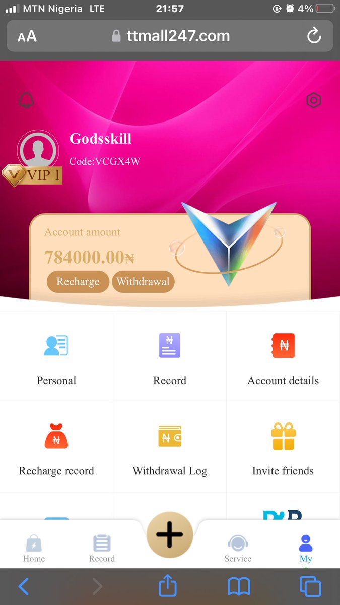GodsskillEtire's tweet photo. @Donjazzy_FC I have nothing but try out different way to financial freedom 😭

Kai it started by rating products on jumia to get commissions to investing to get a task and get paid your commission. I was paid just one’s and then this 😭😭😭😭
Just when I thought I’m done with crying 😭😭😭 https://t.co/EginbcaaqW