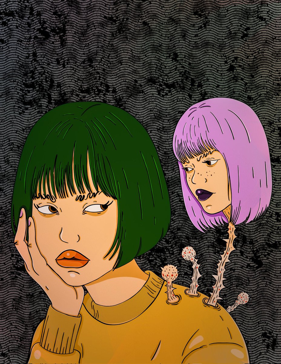 3 editions left!

A shoulder to cry on

3 $XTZ

#tezosart