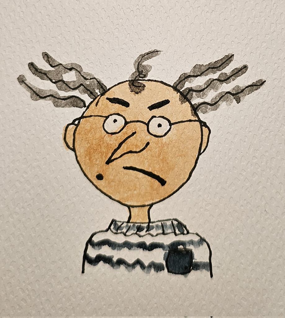 I've just created "Cartoon 9" collectible! rarible.com/token/0xb66a60… #rarible via <a href="/rarible/">Rarible</a>