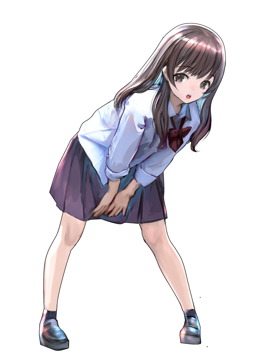 「なに言ってんの、 」|えむつ一のイラスト