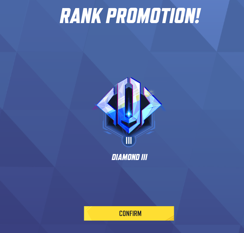 IAmLytes's tweet photo. Grandmaster next! https://t.co/XCVsjrtTb1