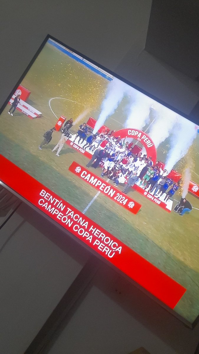 LeninCalle3's tweet image. Felicitaciones @BentinTacna ... ese apellido que nos hace orgullosos a todos los celestes. (A luchar el ascenso en la Liga 2) 

psdta: Raffo prestale jugadores ya que tu ahijado no logro clasificar a la liga 3.

#FuerzaCristal
#TacnaHeroica
#Bentin
#SportingCristal