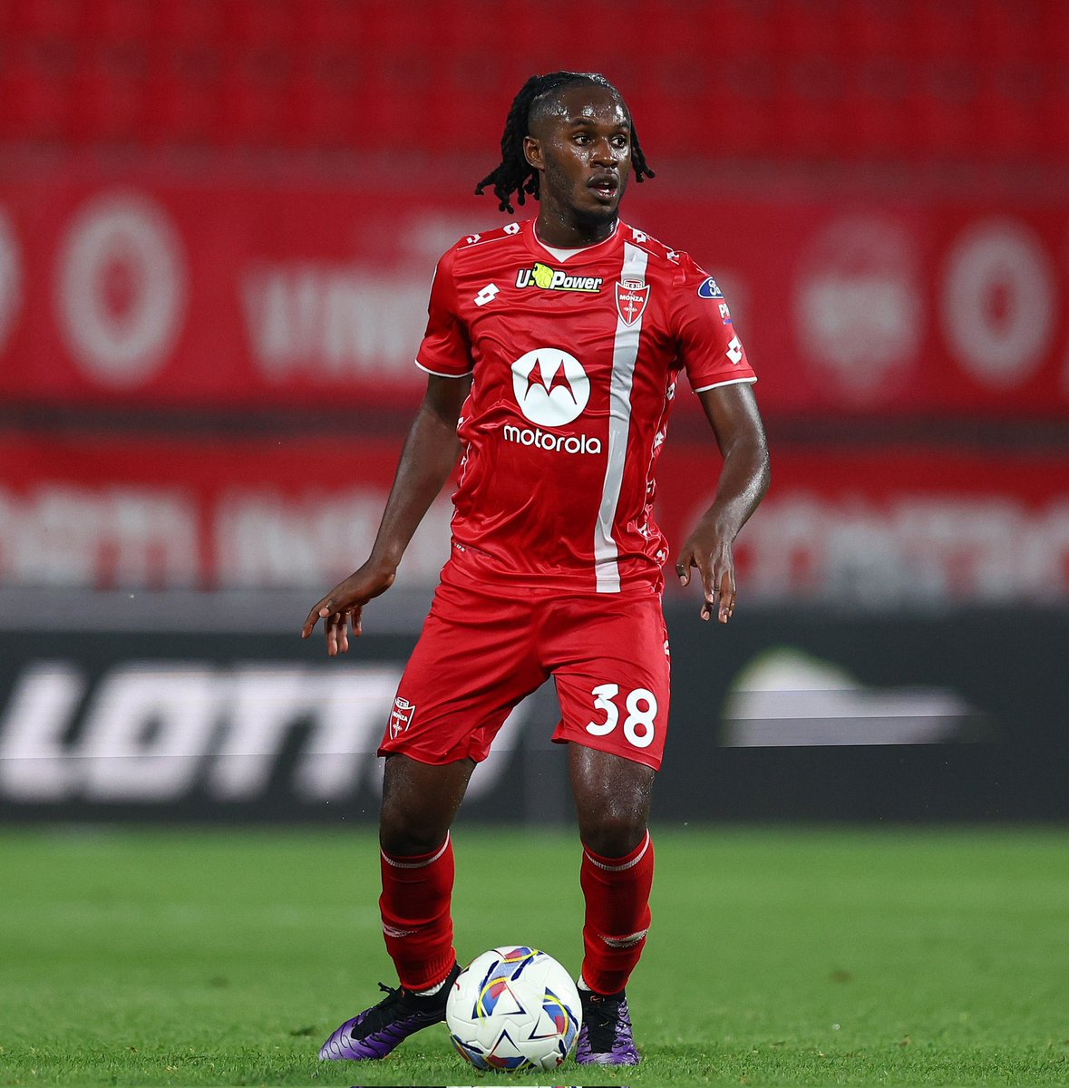 Fabrizio Biasin tweet media