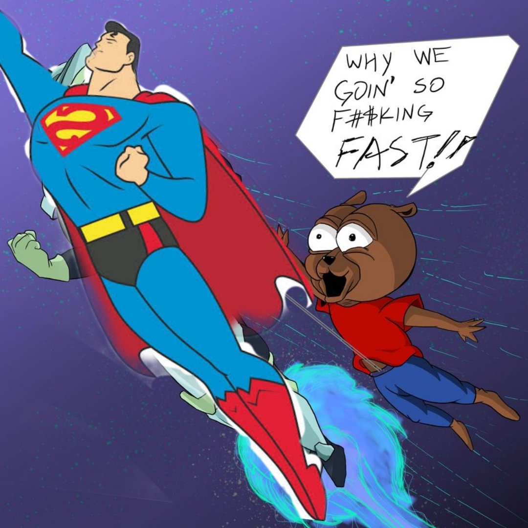 IfeobuH's tweet image. $SUPERM to the moon🚀
Glazedcoin.algo