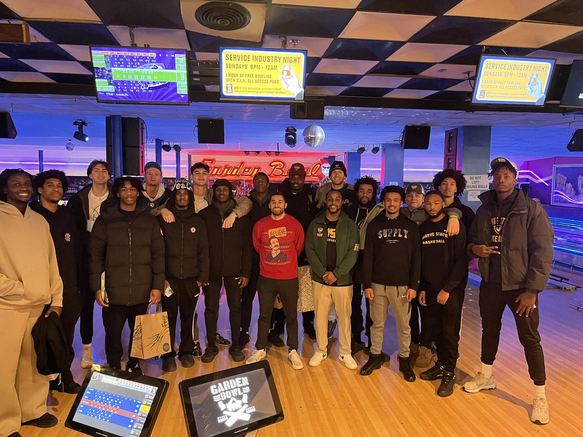 Warrior Men’s Basketball tweet media