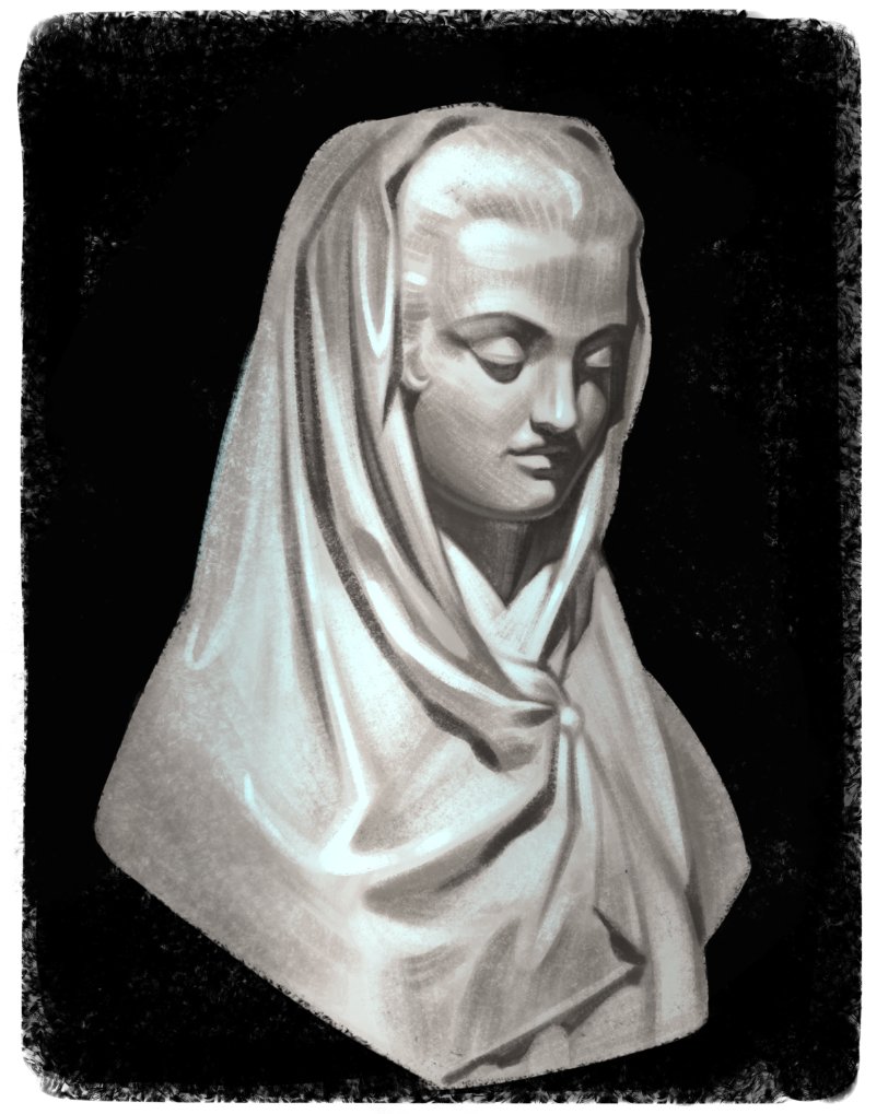 I've been doing studies