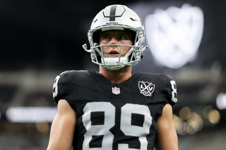 Sin City Raiders tweet media