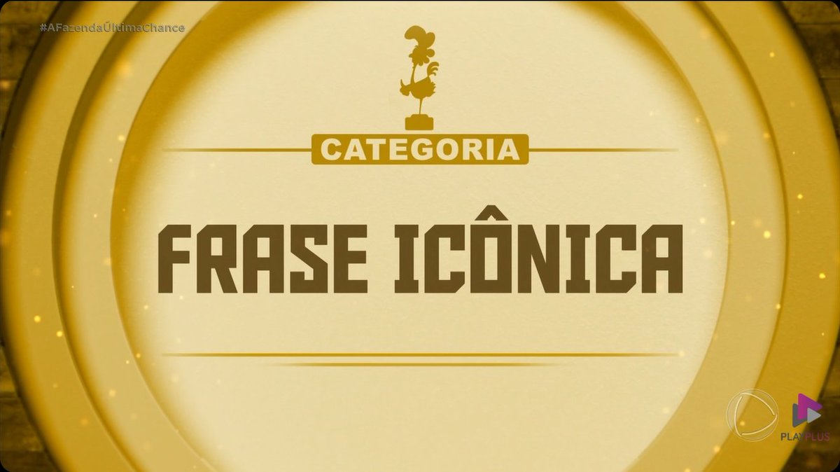 centralreality's tweet image. 🏆Gizelly venceu o troféu de FRASE ICÔNICA da temporada. #AFazendaÚltimaChance