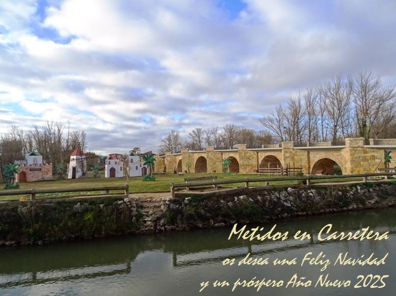 MetEnCarretera's tweet photo. Desde #MetidosEnCarretera queremos transmitir a todos nuestros lectores y seguidores nuestra felicitación para estas fiestas de Navidad, con los mejores deseos para 2025.

¡Un brindis por todos vosotros!

#FelizNavidad #Feliz2025 https://t.co/jTIzrgCAa1